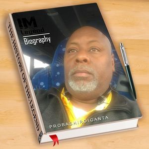 Meet your Posher, Timothy